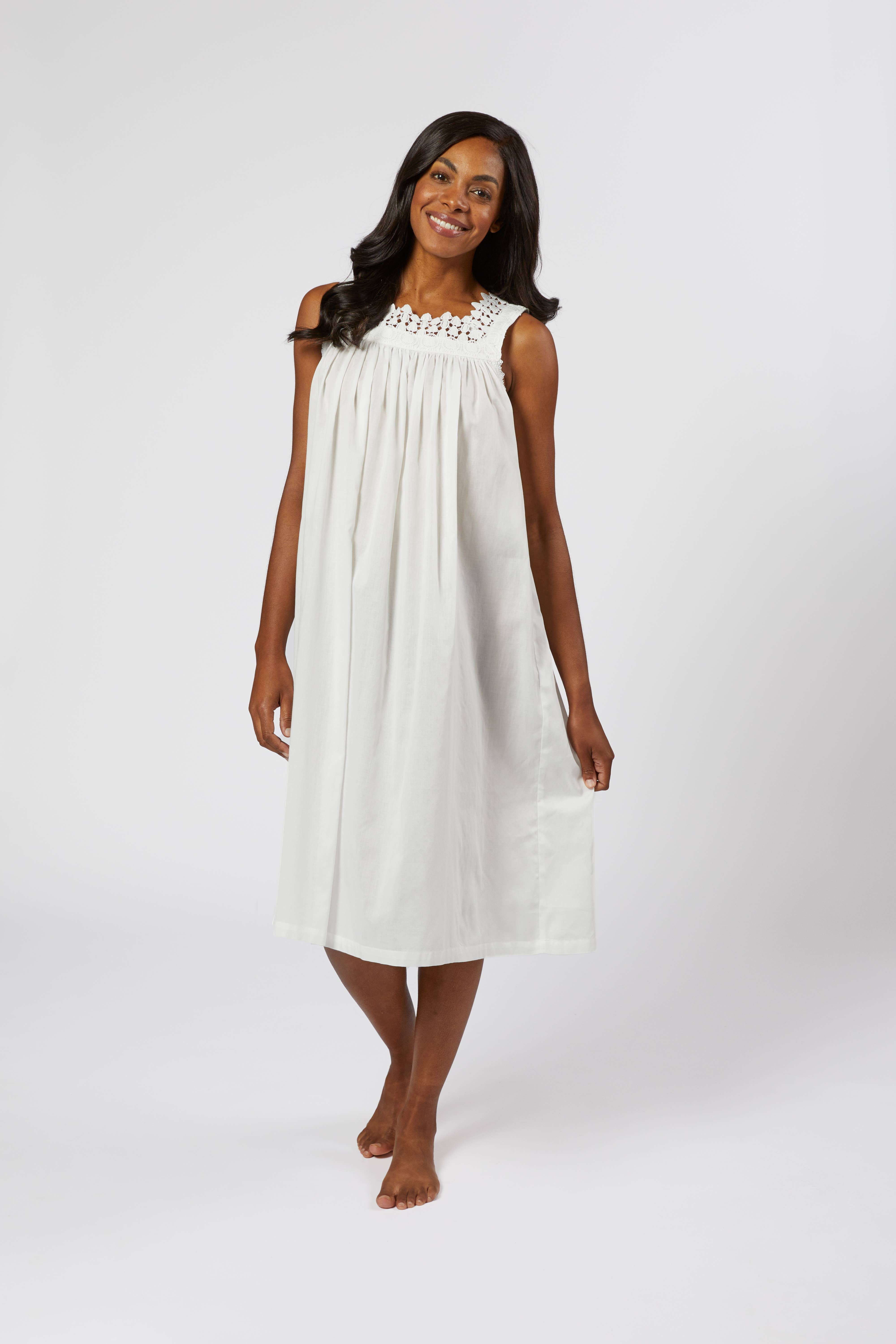 Lenora TRUDIE NIGHTGOWN