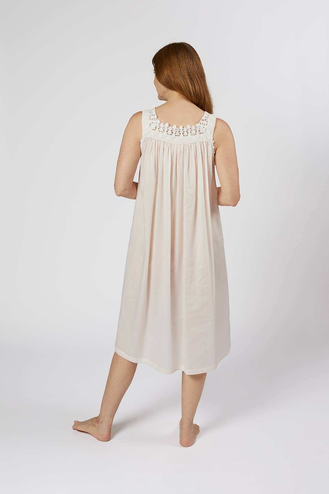 Lenora TRUDIE NIGHTGOWN