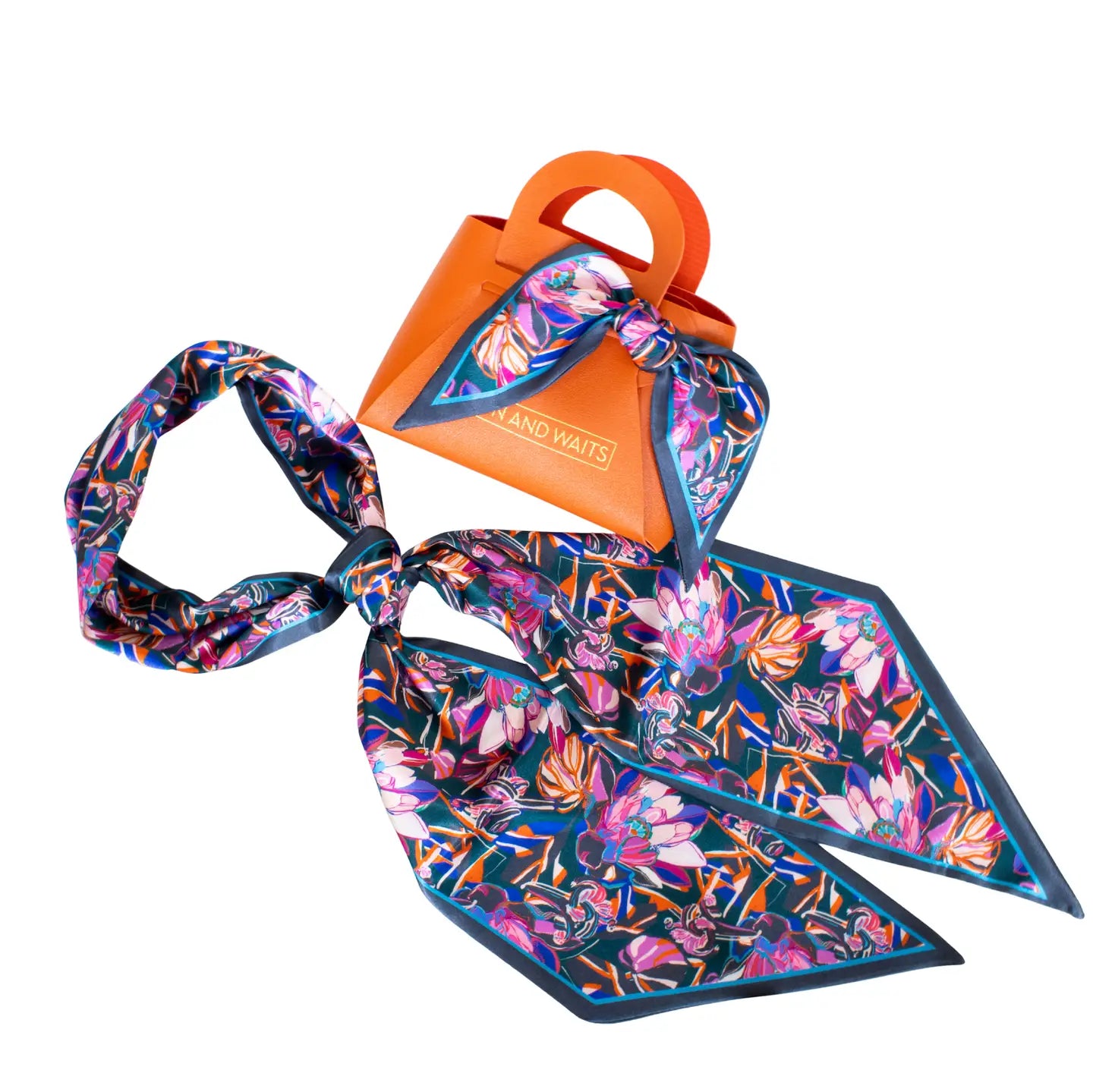 Accessory Scarf by Winton & Waits