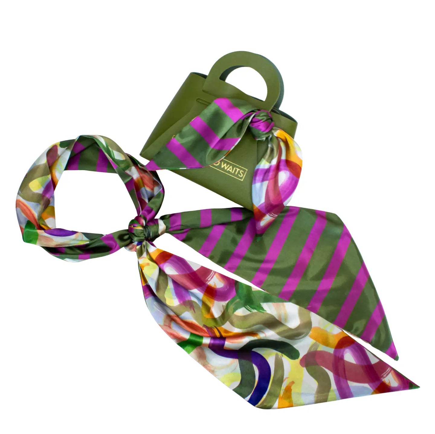 Accessory Scarf by Winton & Waits